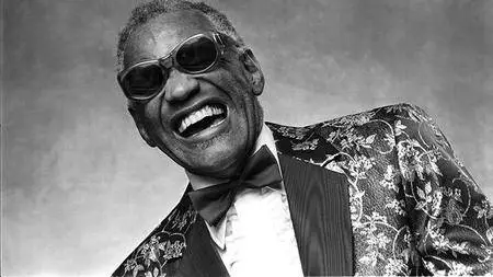 Ray Charles - The Spirit Of Christmas (1985)