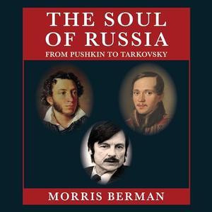 The Soul of Russia [Audiobook]