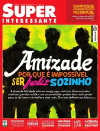 Superinteressante - Edição 288 - Fevereiro de 2011