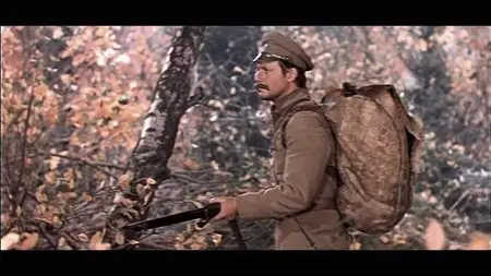 Dersu Uzala (1975) [Re-UP]