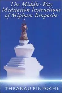 The Middle-Way Meditation Instructions of Mipham Rinpoche (Repost)