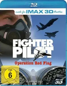 IMAX - Fighter Pilot - Operation Red Flag 3D (2004)