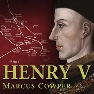 «Henry V» by Marcus Cowper