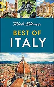 Rick Steves Best of Italy, 3rd Edition