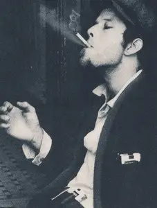 Tom Waits - The Heart of Saturday Night (1974) [2010, Japan mini LP, WPCR-13775]