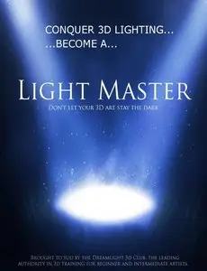 Basic 3D Training - 3D Light Master