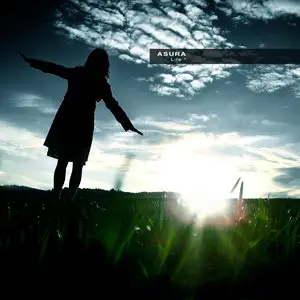 Asura - Life² [Remastered] (2015)