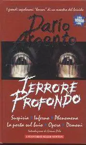 Dario Argento - Terrore Profondo