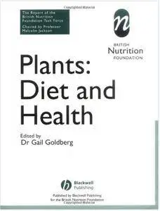 Plants: Diet and Health