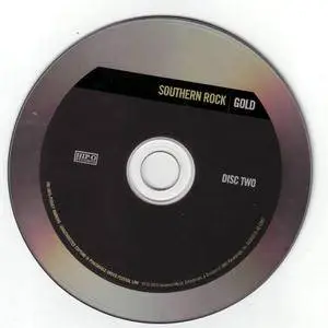 Gold: Southern Rock (2005) Repost