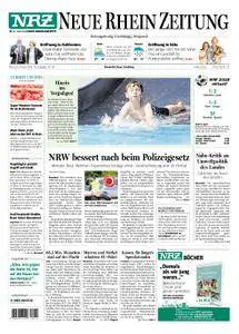 NRZ Neue Rhein Zeitung Emmerich/Issel - 20. Juni 2018