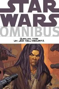 Star Wars Omnibus 003 - Quinlan Vos, un Jedi nell'Oscurità [2013-12]