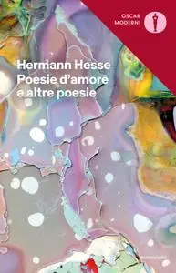 Hermann Hesse - Poesie d'amore e altre poesie