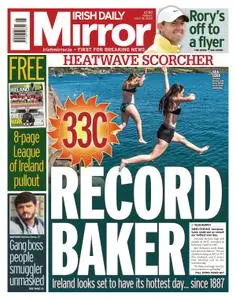 Irish Daily Mirror – July 15, 2022