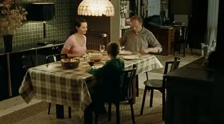 Où est la main de l'homme sans tête (2009)