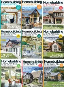 Homebuilding & Renovating - Full Year 2017 Collection