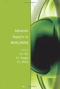 Adhesion Aspects in MEMS/NEMS (Repost)