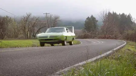 Graveyard Carz S09E06