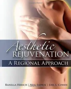 Aesthetic Rejuvenation: A Regional Approach