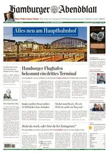 Hamburger Abendblatt Stormarn - 19. Oktober 2018