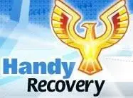 Handy Recovery ver. 3.0