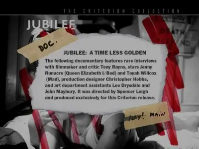 Jubilee (1978)