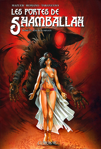 Les Portes de Shamballah - Tome 3 - Les Illuminati