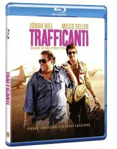 Trafficanti / War Dogs (2016)