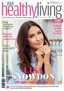 Your Healthy Living - September 2017
