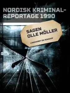«Sagen Olle Möller» by Diverse