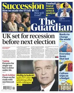 The Guardian - 27 May 2023