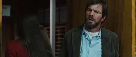 Smart People (2008) 