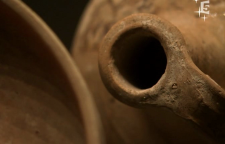 Qumran et les manuscrits de la mer Morte (2005)