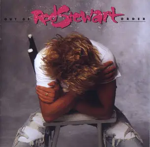 Rod Stewart - Out Of Order (1988)