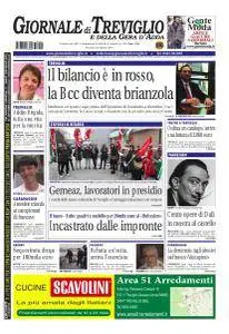 Il Giornale di Treviglio - 24 Febbraio 2017