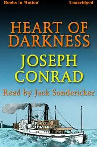 «Heart of Darkness» by Joseph Conrad