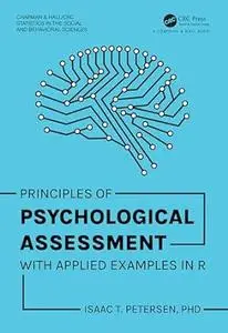 Principles of Psychological Assessment: With Applied Examples in R