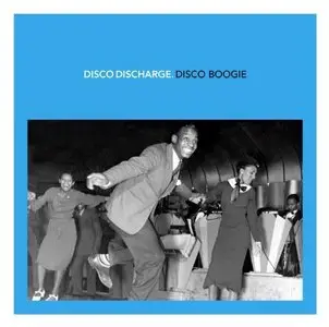 VA - Disco Discharge - Disco Boogie