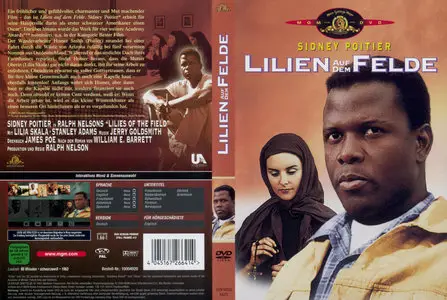 Lilies of the Field (1963)