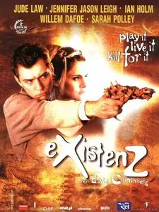 eXistenZ (1999)