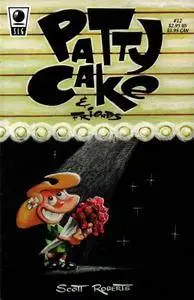 Patty Cake & Friends v1 #12 (1999)
