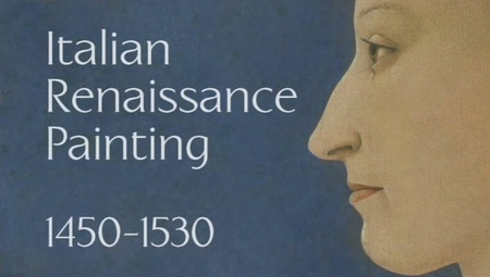 Italian Renaissance Painting: 1450-1530 (2006)