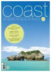 Coast Magazine - Summer 2017