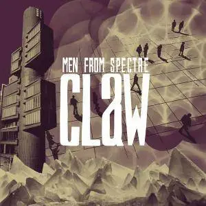 Men From S.P.E.C.T.R.E. - Claw (2015)