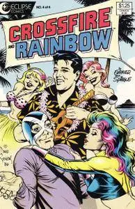 Crossfire 1986-09 Crossfire and Rainbow 004