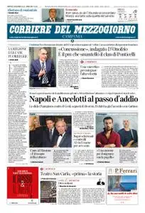 Corriere del Mezzogiorno Campania – 10 dicembre 2019