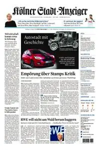 Kölner Stadt-Anzeiger Euskirchen – 21. Januar 2020