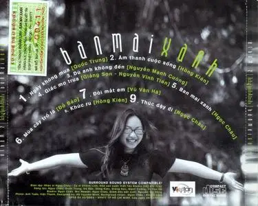Khanh Linh - Ban Mai Xanh [2006]