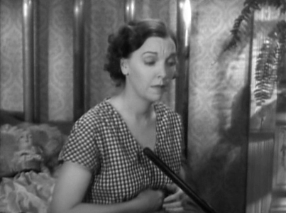 Aggie Appleby Maker of Men (1933)