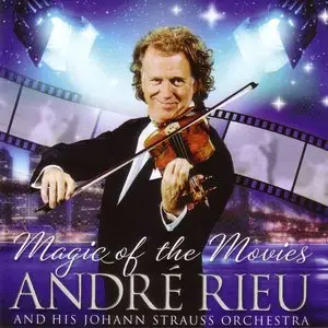 Andre Rieu - Collection (1996-2014)